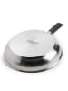 KitchenAid Edelstahl-Bratpfanne "Classic" - Ø 20 cm