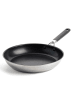 KitchenAid Edelstahl-Bratpfanne "Classic" - Ø 28 cm