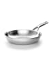 KitchenAid Edelstahl-Bratpfanne "Multi-Ply" - Ø 20 cm