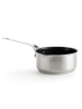 KitchenAid Edelstahl-Stielkasserolle - Ø 16 cm