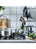 KitchenAid 5tlg. Edelstahl-Kochgeschirr-Set