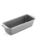 KitchenAid Kastenform in Silber - (B)27 x (H)11 cm