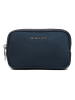 Michael Kors Saszetka w kolorze granatowym - 24 x 11 x 6 cm