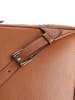 Michael Kors Leren rugzak camel - (B)26 x (H)32 x (D)13 cm