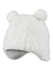 Barts Czapka "Elisa" w kolorze białym