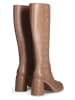 Liu Jo Stiefel "Grace" in Hellbraun