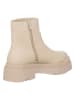 Liu Jo Boots in Creme