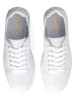 Liu Jo Leren sneakers "Pretty" wit