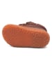 bisgaard Leren barefootschoenen "Hale" bruin