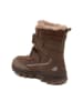 bisgaard Winterstiefel ''Eddie'' in Braun