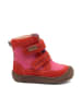 bisgaard Boots ''Huxie'' roze/rood