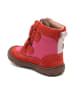 bisgaard Boots ''Huxie'' in Pink/ Rot