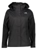 The North Face Funktionsjacke in Schwarz