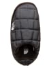 The North Face Hausschuhe "Thermoball Traction Mule V" in Grau