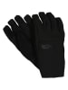 The North Face Funktionsfingerhandschuhe in Schwarz