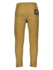 The North Face Spodnie funkcyjne "Soukuu" w kolorze żółtym