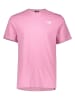The North Face Shirt "Matterhorn Face" roze