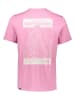 The North Face Shirt "Matterhorn Face" roze