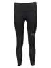 The North Face Legginsy w kolorze czarnym