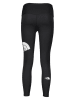 The North Face Legginsy w kolorze czarnym