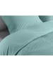 HNL Perkal-Bettwäsche "Vafala" in Mint