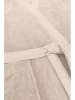 Heckett Lane Bademantel ''Premium'' in Sand