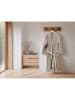 Heckett Lane Badjas "Prestige" beige