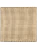 Heckett Lane Badvorleger "Vellutato" in Beige