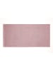 HNL Strandtuch "Premium" in Rosa