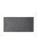 HNL Ręcznik prysznicowy "Premium" w kolorze antracytowym