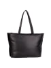Gabor Bags Shopper "Alexi" in Schwarz - (B)41 x (H)26,5 x (T)12,5 cm