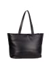 Gabor Bags Shopper "Alexi" in Schwarz - (B)41 x (H)26,5 x (T)12,5 cm