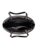 Gabor Bags Shopper "Alexi" in Schwarz - (B)41 x (H)26,5 x (T)12,5 cm