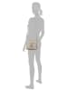 Gabor Bags Umhängetasche "Anthina" in Creme - (B)28 x (H)23 x (T)9 cm