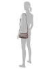 Gabor Bags Umhängetasche "Elfie" in Bronze - (B)27 x (H)15 x (T)6 cm