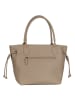 Gabor Bags Shopper "Granada" in Beige - (B)42 x (H)26,5 x (T)18 cm