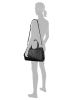 Gabor Bags Shopper "Jenny" in Schwarz - (B)34 x (H)26 x (T)13 cm