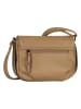 Gabor Bags Umhängetasche "Mabel" in Camel - (B)24 x (H)19 x (T)10 cm