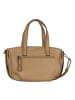 Gabor Bags Shopper "Mabel" in Camel - (B)32 x (H)20 x (T)11,5 cm