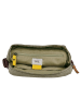 Camel Active Schoudertas "Air Flap" groen - (B)30 x (H)26,5 x (D)7 cm
