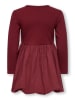 KIDS ONLY Kleid "Trinny" in Rot