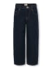 KIDS ONLY Jeans "Vera" - Straight fit - in Dunkelblau
