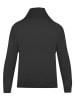 Malo Optimum Pullover in Schwarz