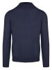 Malo Optimum Trui "Lupetto" donkerblauw