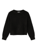 name it Sweter "Mira" w kolorze czarnym