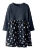 name it Kleid "Rosally" in Dunkelblau