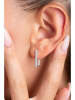 Lodie Silver Srebrne kolczyki