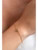 Lodie Silver Silber-Armkette mit Schmuckelement