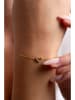 Lodie Silver Silber-Armkette mit Schmuckelement