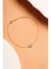 Lodie Silver Silber-Armkette mit Schmuckelement